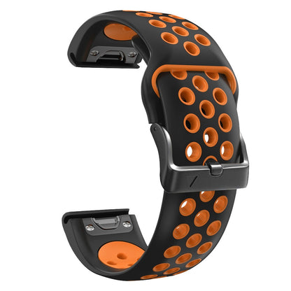 Super kønt Universal  Rem - Orange#serie_4