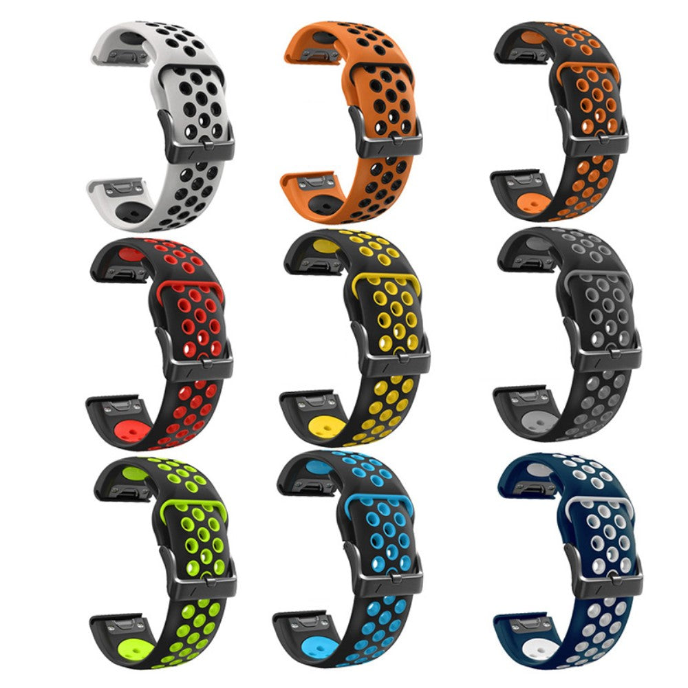 Super kønt Universal  Rem - Grøn#serie_7