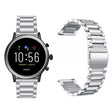 Fossil Gen 5 Carlyle HR / Fossil Gen 5 Julianna HR Metal Universel Strap