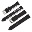 Sangle en silicone super élégante pour la Ticwatch Pro
