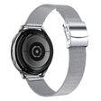 TicWatch E / TicWatch 2 - Bracelet métallique confortable
