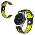 Withings Steel HR (40mm) à la mode, bracelet en silicone