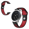 Withings Steel HR (40mm) à la mode, bracelet en silicone