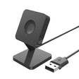 Socle de chargement USB Universel Michael en plastique de 1 m