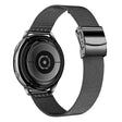 Pebble 2 \ 2 SE / Pebble Time Round Large Metal Universel Strap