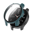 Belle coque Vivo Watch 2 avec protection d'écran en plastique et verre trempé.