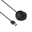 Câble de chargement USB de la Vivo Watch 2 en plastique de 1 m
