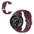 Super élégant Honor Watch GS Pro sangle en silicone
