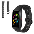 Méga chill Honor Band 6 sangle en silicone