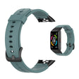 Absolument résistant Honor Band 6 sangle en silicone
