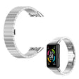 Elégante sangle en métal pour Honor Band 6