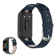 Honor Band 6 stylé, sangle en cuir véritable