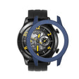 Enkel Plastik Bumper passeril Realme Watch S Pro
