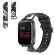 Très beau bracelet en silicone Haylou SmartWatch LS01