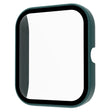 Mega Nice Haylou Solar LS02 coque avec protection d'écran en plastique et verre trempé.